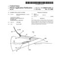 Bi-directional boat anchor diagram and image