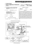 MONITORING SYSTEM AND MONITORING METHOD FOR SUBSTRATE PRODUCTION APPARATUS diagram and image