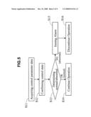 MONITORING SYSTEM AND MONITORING METHOD FOR SUBSTRATE PRODUCTION APPARATUS diagram and image