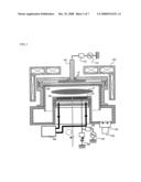 PLASMA PROCESSING APPARATUS diagram and image