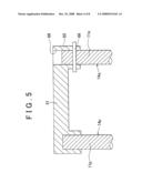 Electromagnetically-driven valve diagram and image