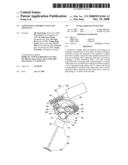 CONTINUOUS VARIABLE VALVE LIFT APPARATUS diagram and image