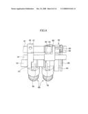 CONTINUOUS VARIABLE VALVE LIFT APPARATUS diagram and image