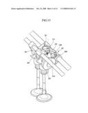 CONTINUOUS VARIABLE VALVE LIFT APPARATUS diagram and image