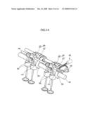 CONTINUOUS VARIABLE VALVE LIFT APPARATUS diagram and image