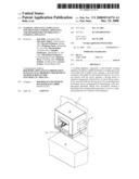 Cooking Appliance, Especially Top-Mounted Cooking Appliance, and Method for Controlling a Cooking Appliance diagram and image