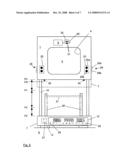 Cooking Appliance, Especially Top-Mounted Cooking Appliance, and Method for Controlling a Cooking Appliance diagram and image