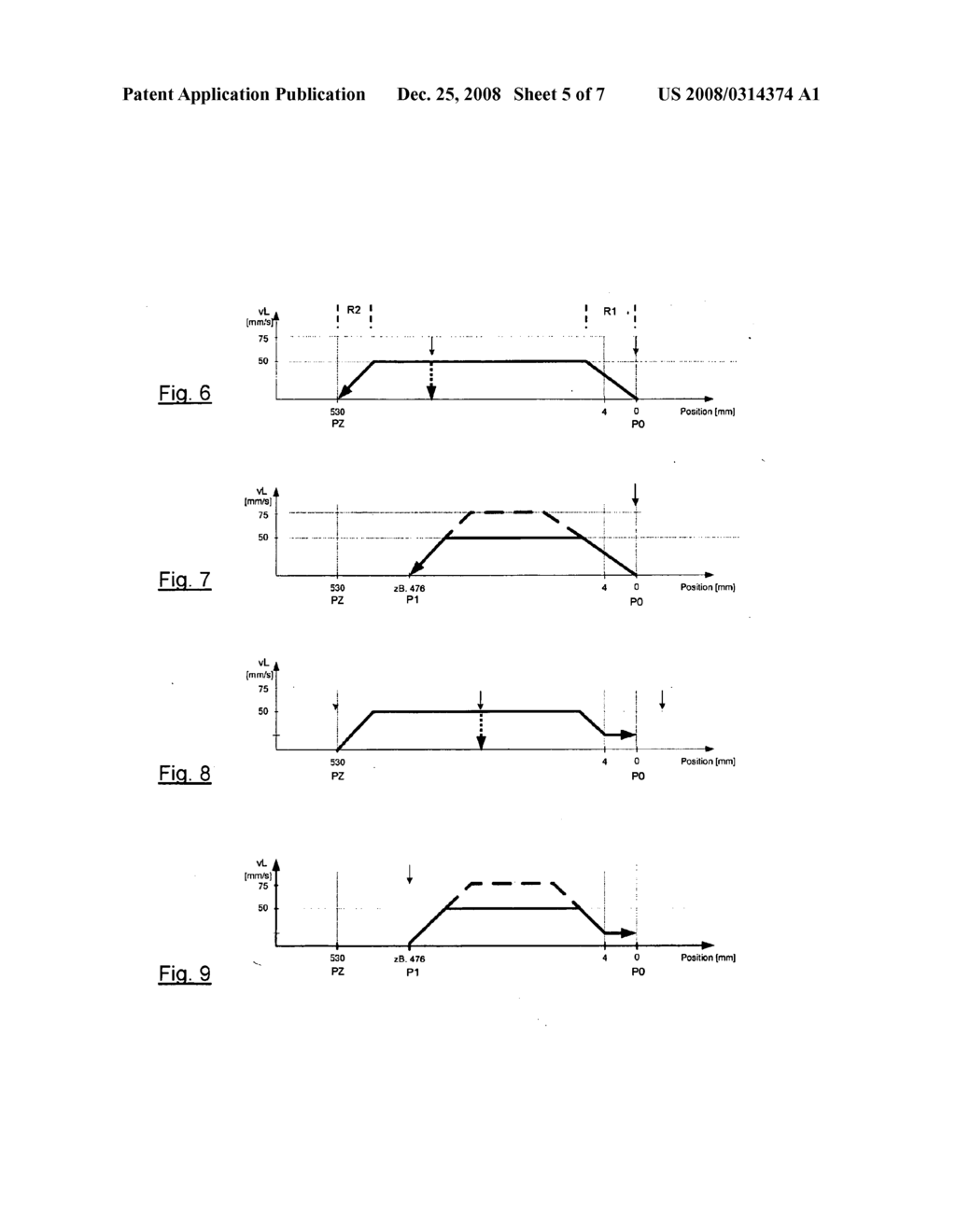 Cooking Appliance, Especially Top-Mounted Cooking Appliance, and Method for Controlling a Cooking Appliance - diagram, schematic, and image 06