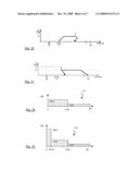 Cooking Appliance, Especially Top-Mounted Cooking Appliance, and Method for Controlling a Cooking Appliance diagram and image