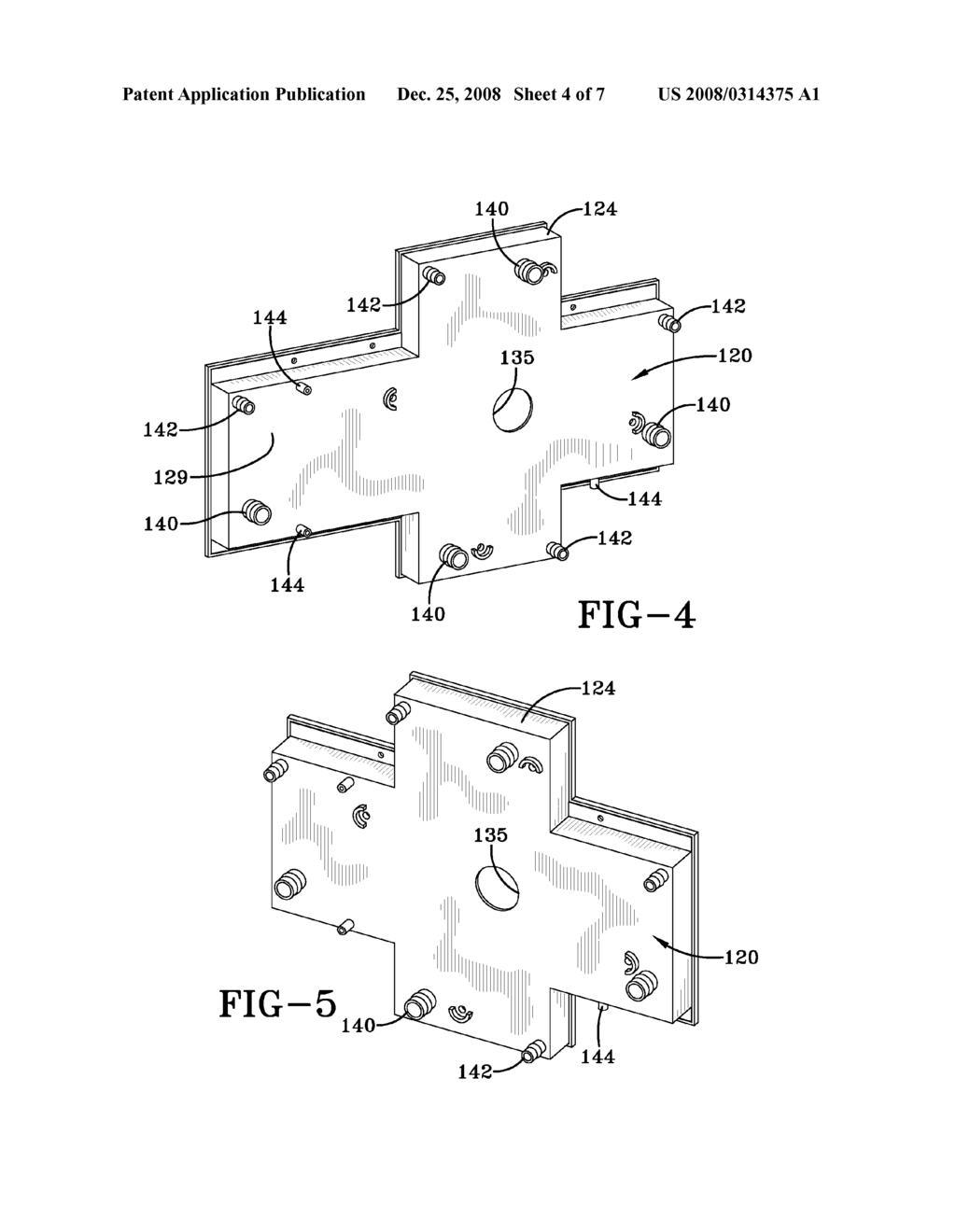 CONDENSATE PAN WITH CONDENSATE TRAP - diagram, schematic, and image 05