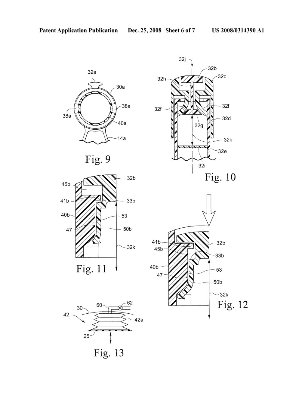 AUTO-ADJUSTING MASK STABILIZER - diagram, schematic, and image 07