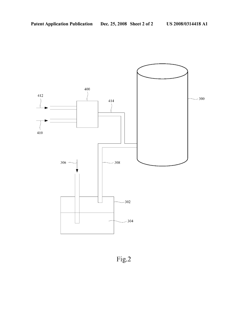 Method and System for Furnace Cleaning - diagram, schematic, and image 03