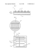 ELECTRICALLY CONDUCTIVE PASTE AND SOLAR CELL diagram and image