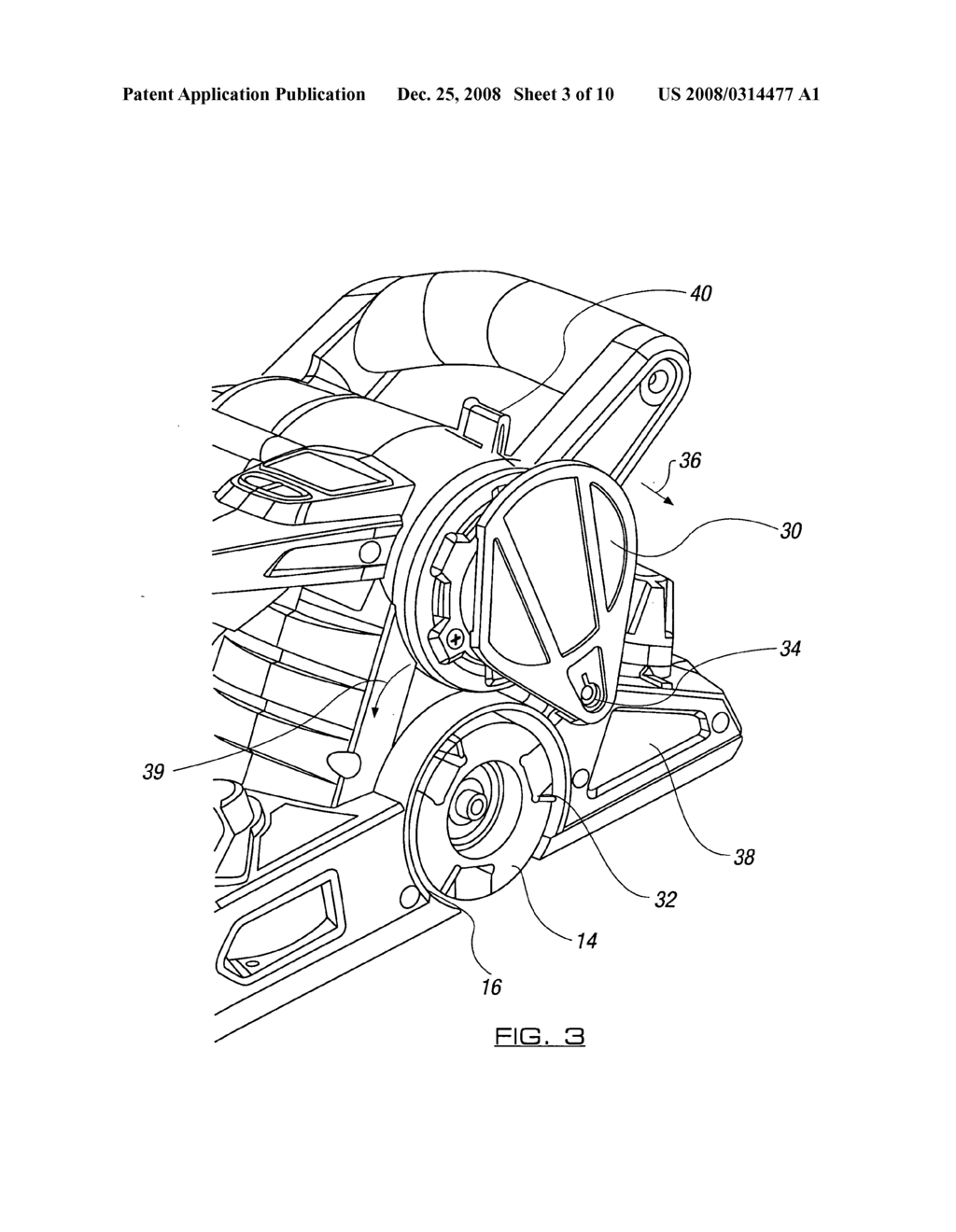 Planer - diagram, schematic, and image 04