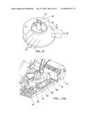 Planer diagram and image