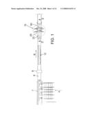 EDGER WITH STAGGERED SAWS diagram and image