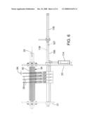 EDGER WITH STAGGERED SAWS diagram and image