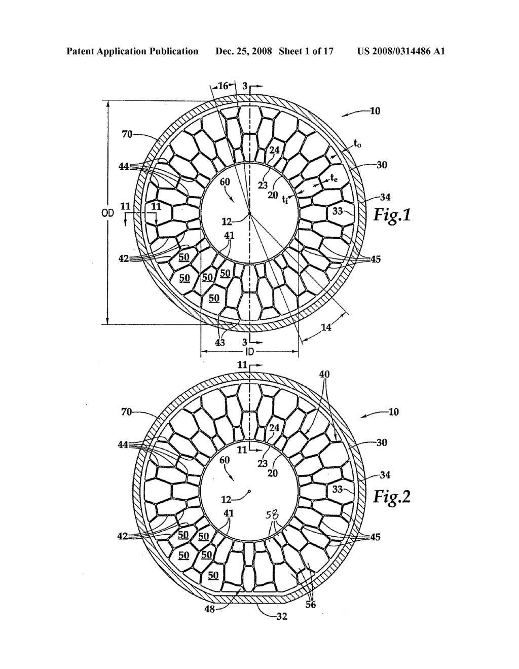 TENSION-BASED NON-PNEUMATIC TIRE - diagram, schematic, and image 02