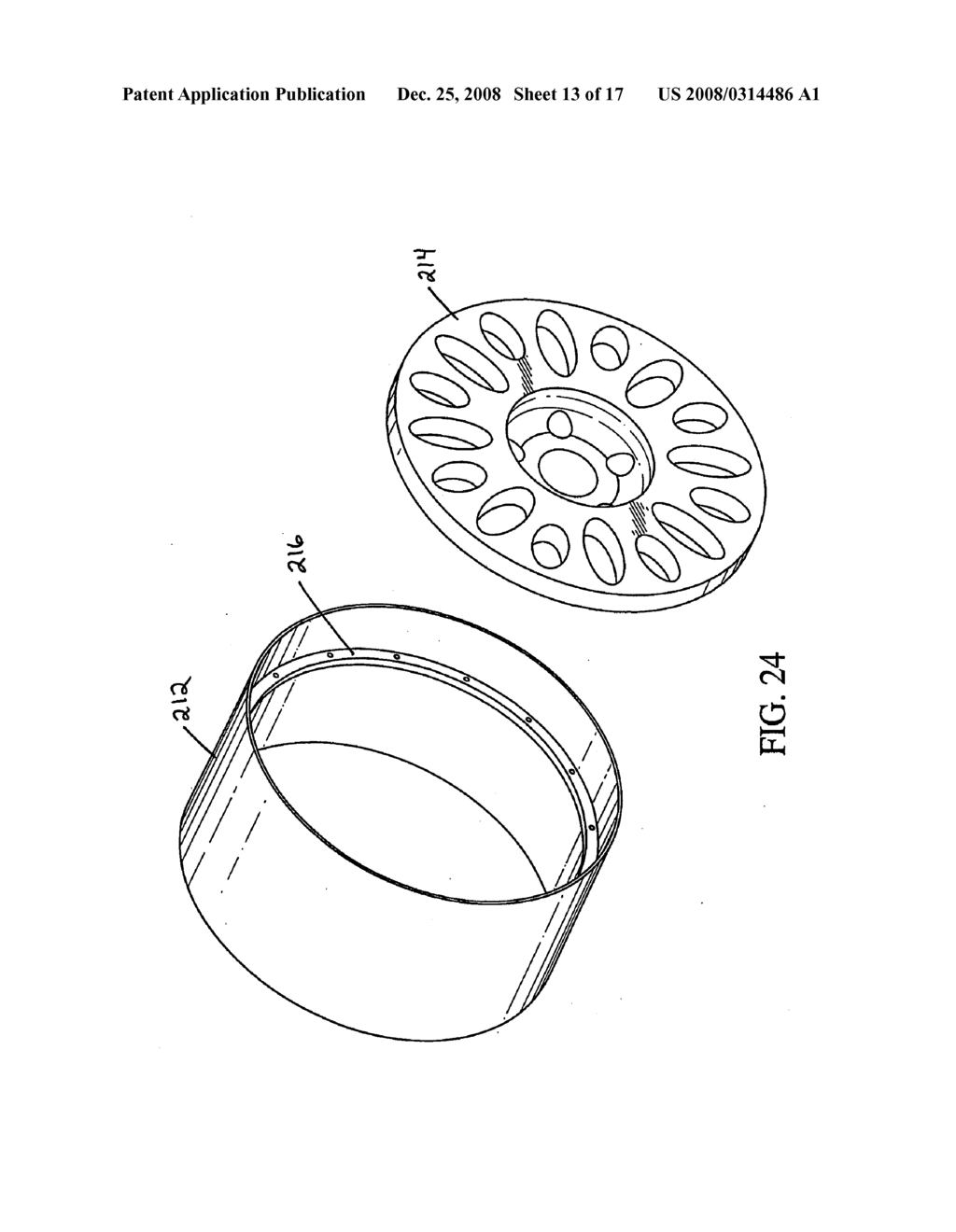 TENSION-BASED NON-PNEUMATIC TIRE - diagram, schematic, and image 14