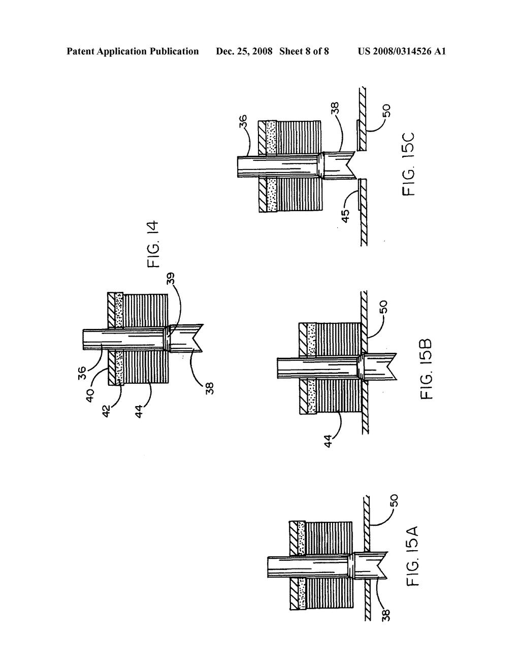 Hole punch with automatic reinforcement ring placement - diagram, schematic, and image 09