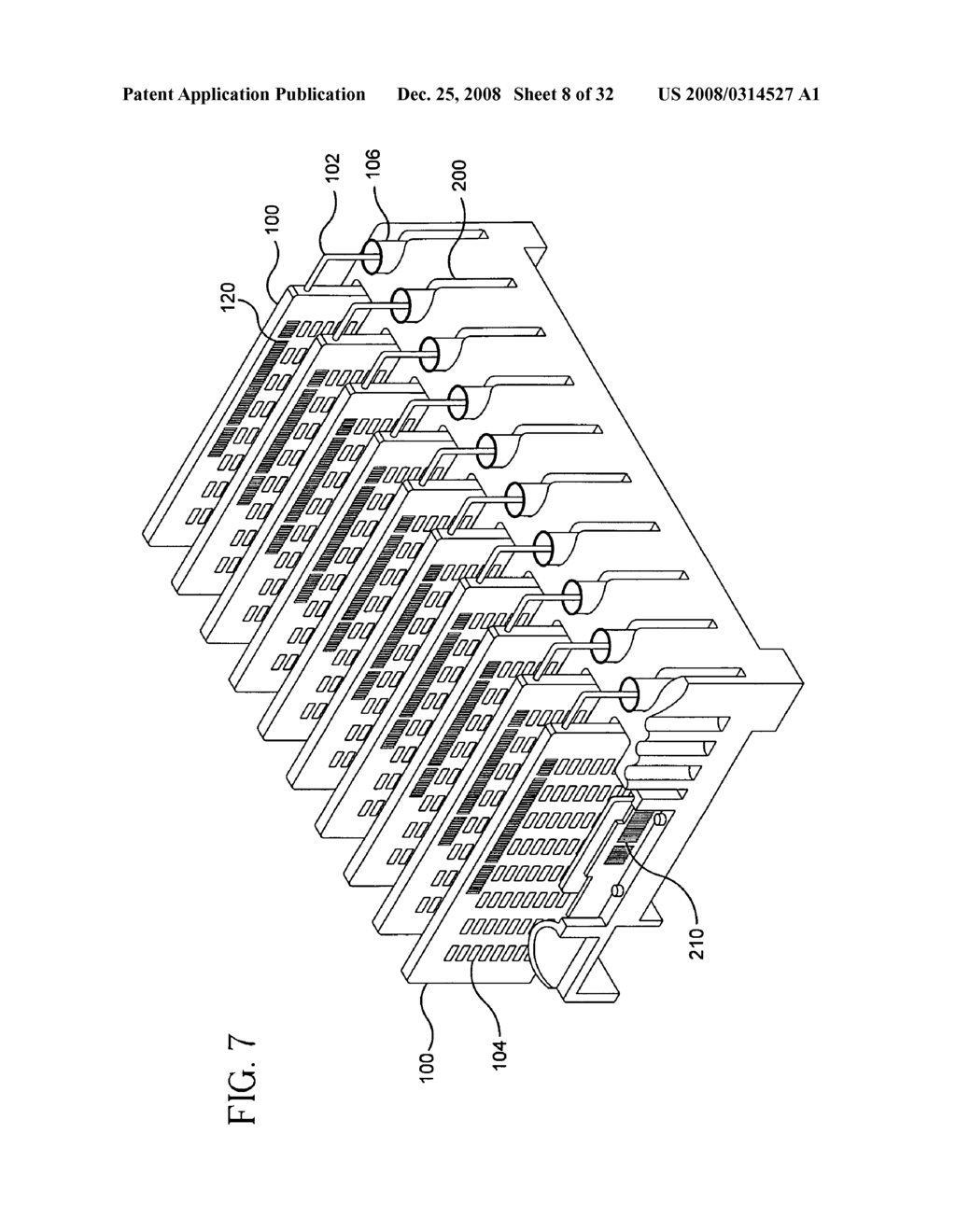 Sealer for test sample devices - diagram, schematic, and image 09