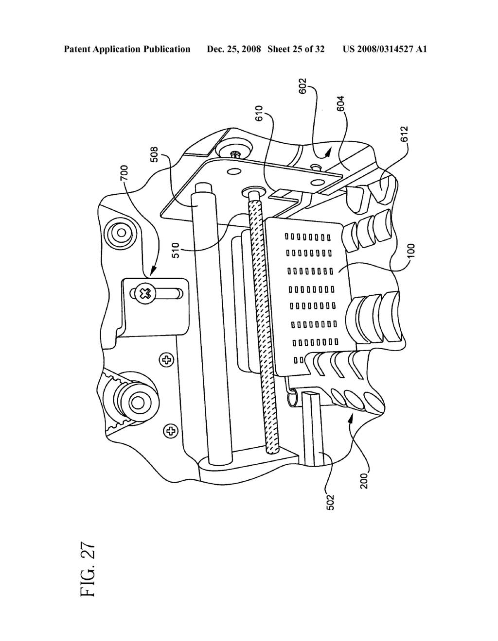 Sealer for test sample devices - diagram, schematic, and image 26