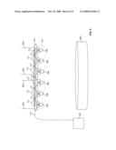 PORTABLE CURTAIN RETRACTION DEVICE AND SYSTEM diagram and image