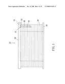 Window coverings diagram and image