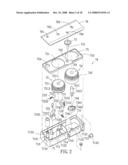 Window coverings diagram and image