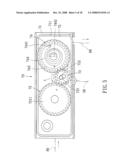 Window coverings diagram and image