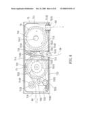 Window coverings diagram and image