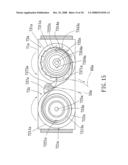 Window coverings diagram and image