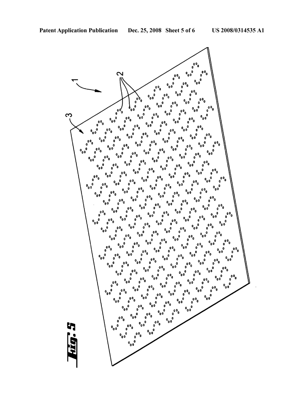 Embossed multi-ply tissue having a softening lotion - diagram, schematic, and image 06