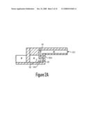 TRANSFERRING MOLTEN METAL FROM ONE STRUCTURE TO ANOTHER diagram and image