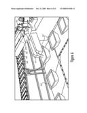 TRANSFERRING MOLTEN METAL FROM ONE STRUCTURE TO ANOTHER diagram and image