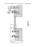 TRANSFERRING MOLTEN METAL FROM ONE STRUCTURE TO ANOTHER diagram and image