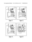 TRANSFERRING MOLTEN METAL FROM ONE STRUCTURE TO ANOTHER diagram and image