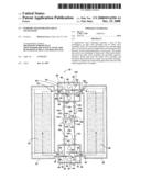 Periodic Regenerative Heat Exchanger diagram and image