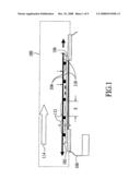 SYSTEM AND METHOD FOR USING A FLEXIBLE COMPOSITE SURFACE FOR PRESSURE-DROP FREE HEAT TRANSFER ENHANCEMENT AND FLOW DRAG REDUCTION diagram and image