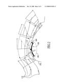 SYSTEM AND METHOD FOR USING A FLEXIBLE COMPOSITE SURFACE FOR PRESSURE-DROP FREE HEAT TRANSFER ENHANCEMENT AND FLOW DRAG REDUCTION diagram and image