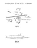 SYSTEM AND METHOD FOR USING A FLEXIBLE COMPOSITE SURFACE FOR PRESSURE-DROP FREE HEAT TRANSFER ENHANCEMENT AND FLOW DRAG REDUCTION diagram and image