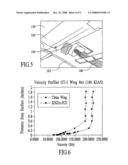 SYSTEM AND METHOD FOR USING A FLEXIBLE COMPOSITE SURFACE FOR PRESSURE-DROP FREE HEAT TRANSFER ENHANCEMENT AND FLOW DRAG REDUCTION diagram and image