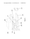 MECHANICALLY ACTUATED THERMAL SWITCH diagram and image