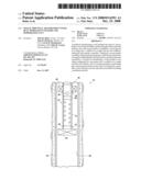 SINGLE TRIP WELL ABANDONMENT WITH DUAL PERMANENT PACKERS AND PERFORATING GUN diagram and image