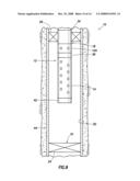 SINGLE TRIP WELL ABANDONMENT WITH DUAL PERMANENT PACKERS AND PERFORATING GUN diagram and image