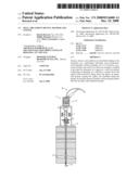 Well Treatment Device, Method and System diagram and image