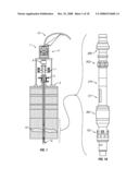 Well Treatment Device, Method and System diagram and image