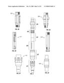 Well Treatment Device, Method and System diagram and image