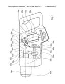 Hand-Held Power Tool, in Particular a Rotary Hammer and/or Chisel Hammer diagram and image