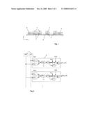 Weighing Device, in Particular, Multiple-Track Weighing Device diagram and image